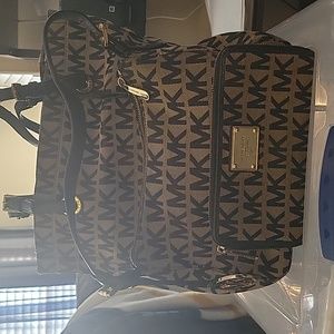 Michael Kors purses and wallet